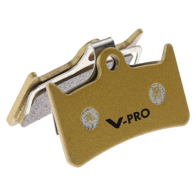 Hope V4, Vandorm V-PRO SINTERED COMPOUND Disc Brake Pads