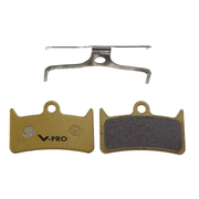 Hope V4, Vandorm V-PRO SINTERED COMPOUND Disc Brake Pads