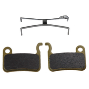 Shimano XTR, Tektro, Vandorm V-PRO SINTERED COMPOUND Disc Brake Pads