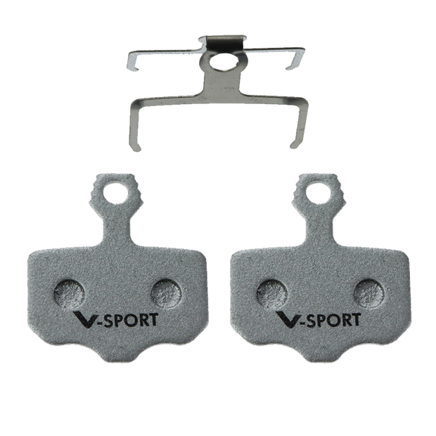 AVID Elixir, SRAM XX XO, Trickstuff, Vandorm V-SPORT SEMI METALIC Disc Brake Pads