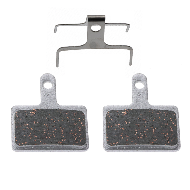 Shimano, Quad, Tektro, Giant, RST, TRP, Vandorm V-SPORT SEMI METALIC Disc Brake Pads