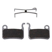 Shimano XTR, Tektro, Vandorm V-SPORT SEMI METALIC Disc Brake Pads