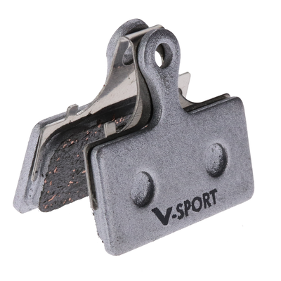 Shimano G01S G02S G03S, FSA, Vandorm V-SPORT SEMI METALIC Disc Brake Pads