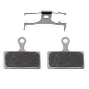 Shimano G01S G02S G03S, FSA, Vandorm V-SPORT SEMI METALIC Disc Brake Pads