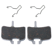 Hayes MFX, Promax, Vandorm V-SPORT SEMI METALIC Disc Brake Pads