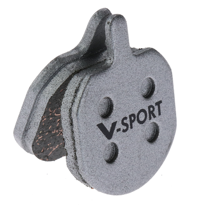 Hayes Sole, Vandorm V-SPORT SEMI METALIC Disc Brake Pads