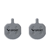 Hayes Sole, Vandorm V-SPORT SEMI METALIC Disc Brake Pads