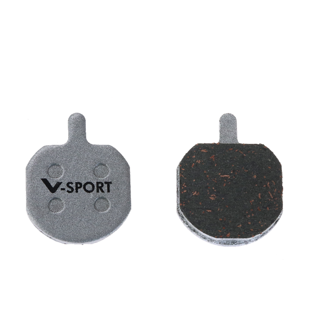 Hayes Sole, Vandorm V-SPORT SEMI METALIC Disc Brake Pads