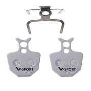 Formula ORO, Vandorm V-SPORT SEMI METALIC Disc Brake Pads