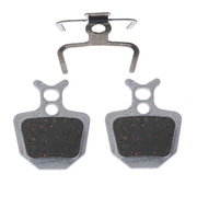 Formula ORO, Vandorm V-SPORT SEMI METALIC Disc Brake Pads