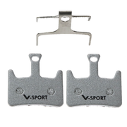 Hayes Prime, Vandorm V-SPORT SEMI METALIC Disc Brake Pads