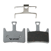 Hayes Prime, Vandorm V-SPORT SEMI METALIC Disc Brake Pads