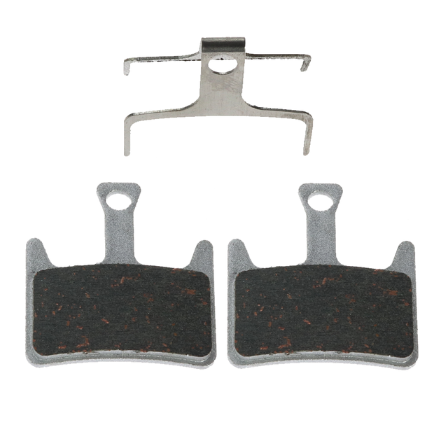 Hayes Prime, Vandorm V-SPORT SEMI METALIC Disc Brake Pads