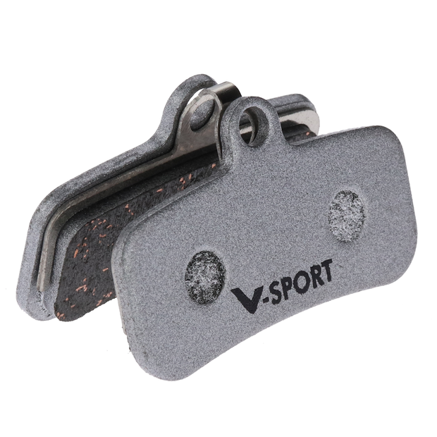 Shimano Saint, TRP, Vandorm V-SPORT SEMI METALIC Disc Brake Pads