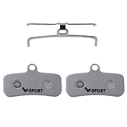 Shimano Saint, TRP, Vandorm V-SPORT SEMI METALIC Disc Brake Pads