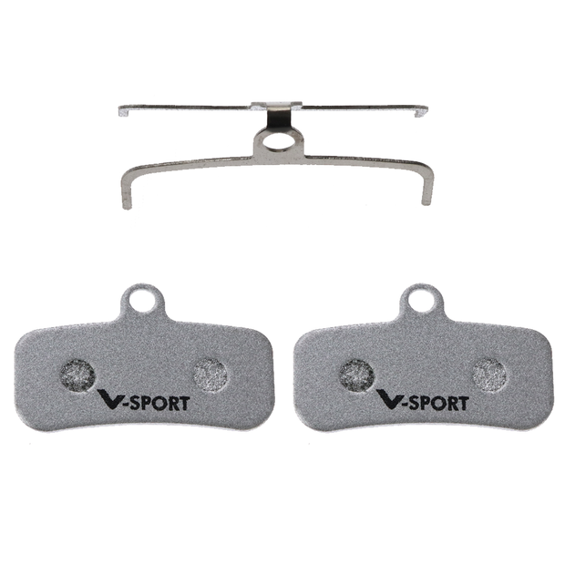 Shimano Saint, TRP, Vandorm V-SPORT SEMI METALIC Disc Brake Pads