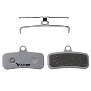 Shimano Saint, TRP, Vandorm V-SPORT SEMI METALIC Disc Brake Pads