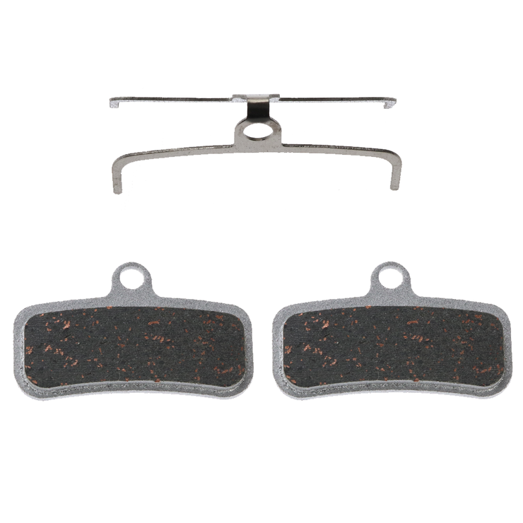 Shimano Saint, TRP, Vandorm V-SPORT SEMI METALIC Disc Brake Pads