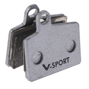 Hayes Stroker Ryde, Vandorm V-SPORT SEMI METALIC Disc Brake Pads