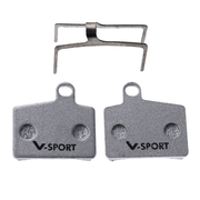 Hayes Stroker Ryde, Vandorm V-SPORT SEMI METALIC Disc Brake Pads