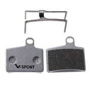 Hayes Stroker Ryde, Vandorm V-SPORT SEMI METALIC Disc Brake Pads