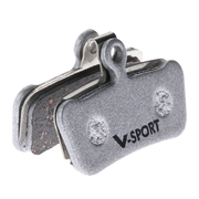 Avid Elixir, Sram XO, Guide, Vandorm V-SPORT SEMI METALIC Disc Brake Pads