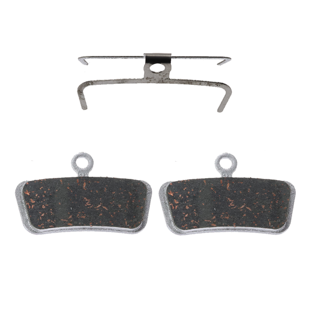 Avid Elixir, Sram XO, Guide, Vandorm V-SPORT SEMI METALIC Disc Brake Pads