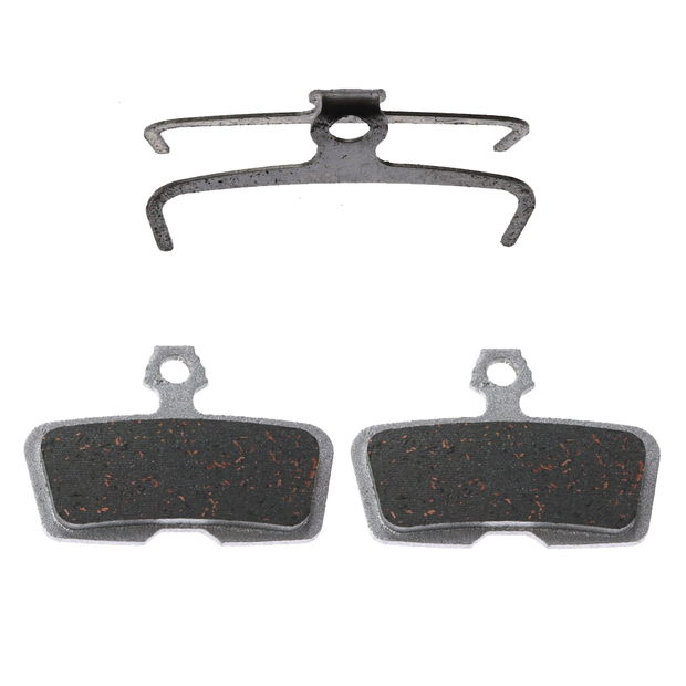 Avid Code Guide, Vandorm V-SPORT SEMI METALIC Disc Brake Pads