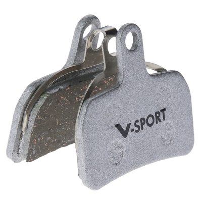 Hope Mono Mini, Vandorm V-SPORT SEMI METALIC Disc Brake Pads