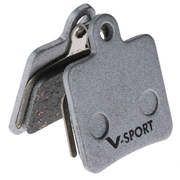 Hope Mini, Vandorm V-SPORT SEMI METALIC Disc Brake Pads