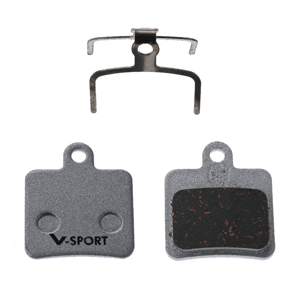 Hope Mini, Vandorm V-SPORT SEMI METALIC Disc Brake Pads