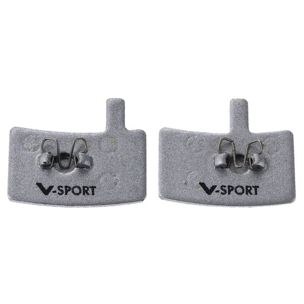 Hayes Stroker, Trail, Vandorm V-SPORT SEMI METALIC Disc Brake Pads