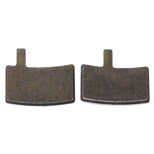 Hayes Stroker, Trail, Vandorm V-SPORT SEMI METALIC Disc Brake Pads