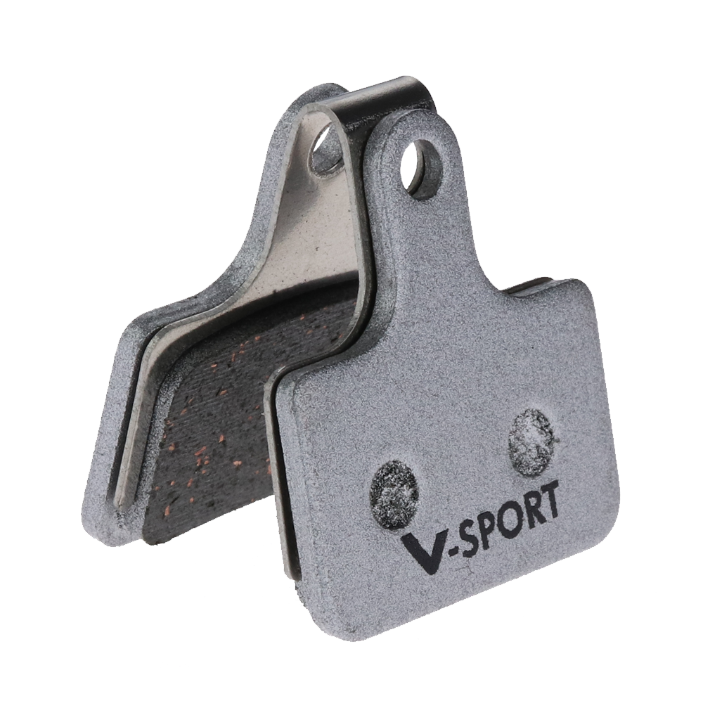 Shimano Ultegra Vandorm V SPORT SEMI METALIC Disc Brake Pads
