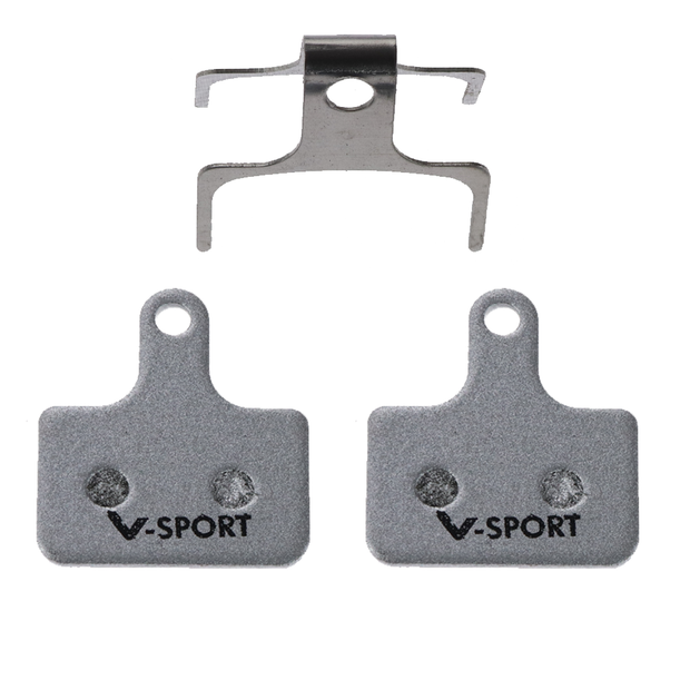 Shimano Ultegra, Vandorm V-SPORT SEMI METALIC Disc Brake Pads