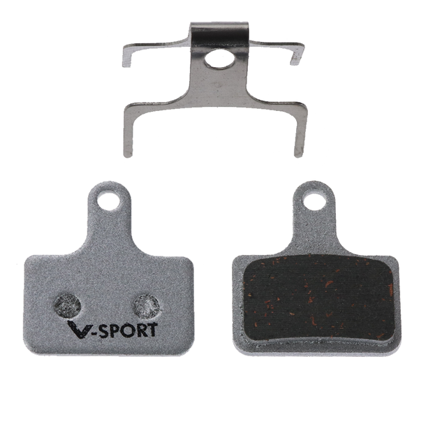 Shimano Ultegra, Vandorm V-SPORT SEMI METALIC Disc Brake Pads