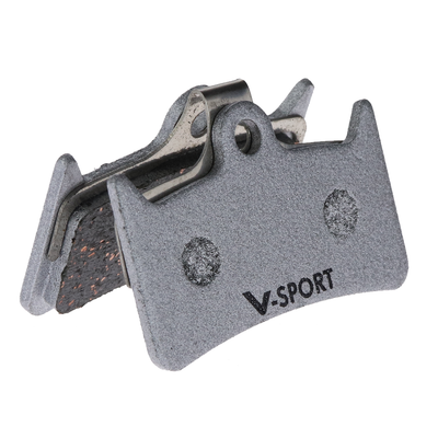 Hope V4, Vandorm SPORT SEMI METALIC Disc Brake Pads