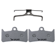 Hope V4, Vandorm SPORT SEMI METALIC Disc Brake Pads