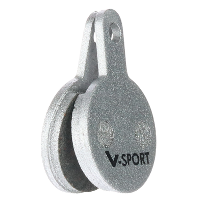 Tektro IOX, Vandorm V-SPORT SEMI METALIC Disc Brake Pads