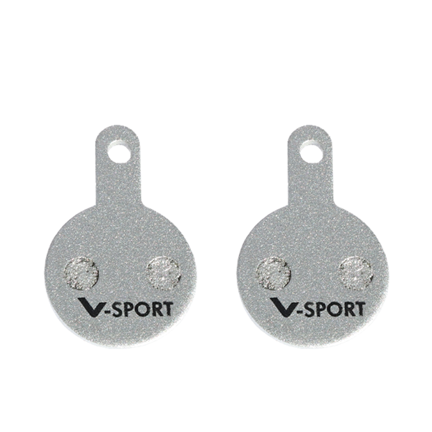 Tektro IOX, Vandorm V-SPORT SEMI METALIC Disc Brake Pads