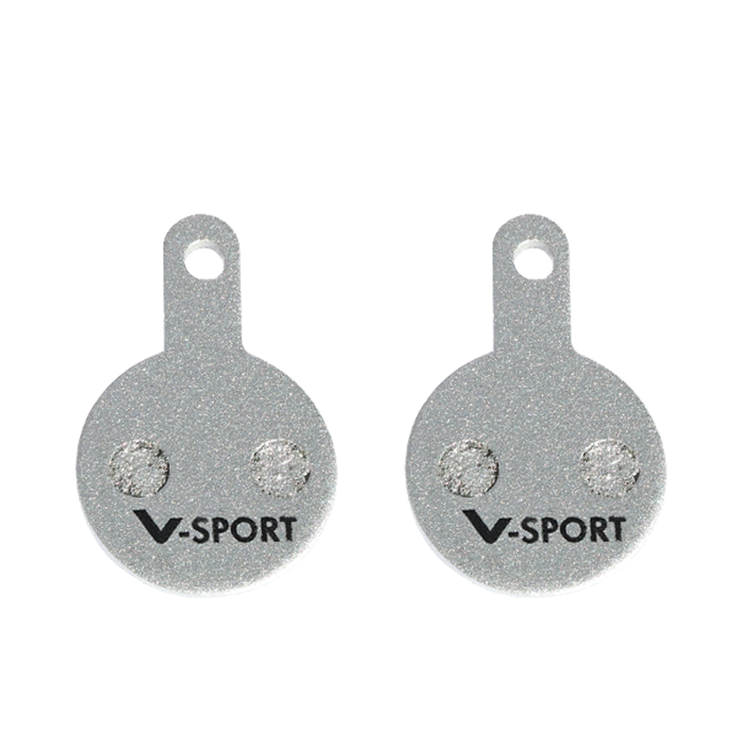 Tektro IOX, Vandorm V-SPORT SEMI METALIC Disc Brake Pads