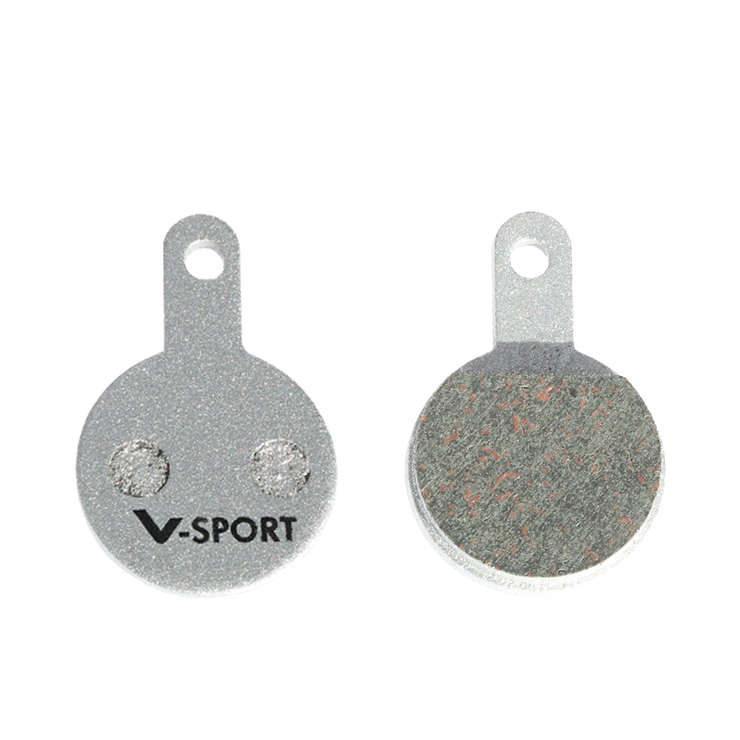 Tektro IOX, Vandorm V-SPORT SEMI METALIC Disc Brake Pads