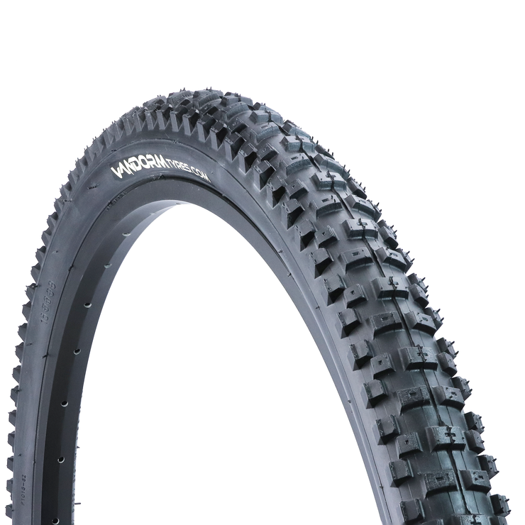 vandorm downhill dh mountain bike tyre 26 x 2 30 VANDORM