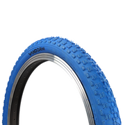 Vandorm 20" x 1.95" COMP 3 BMX Tyre BLUE