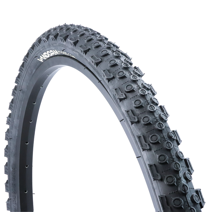 Vandorm Storm Kids Mountain Bike Tyre 24" x 1.95"