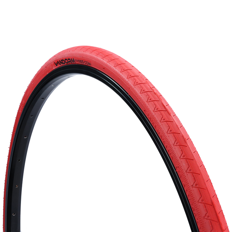 Vandorm Road Route Road Bike Tyre 700c x 28c VARIOUS COLOURS