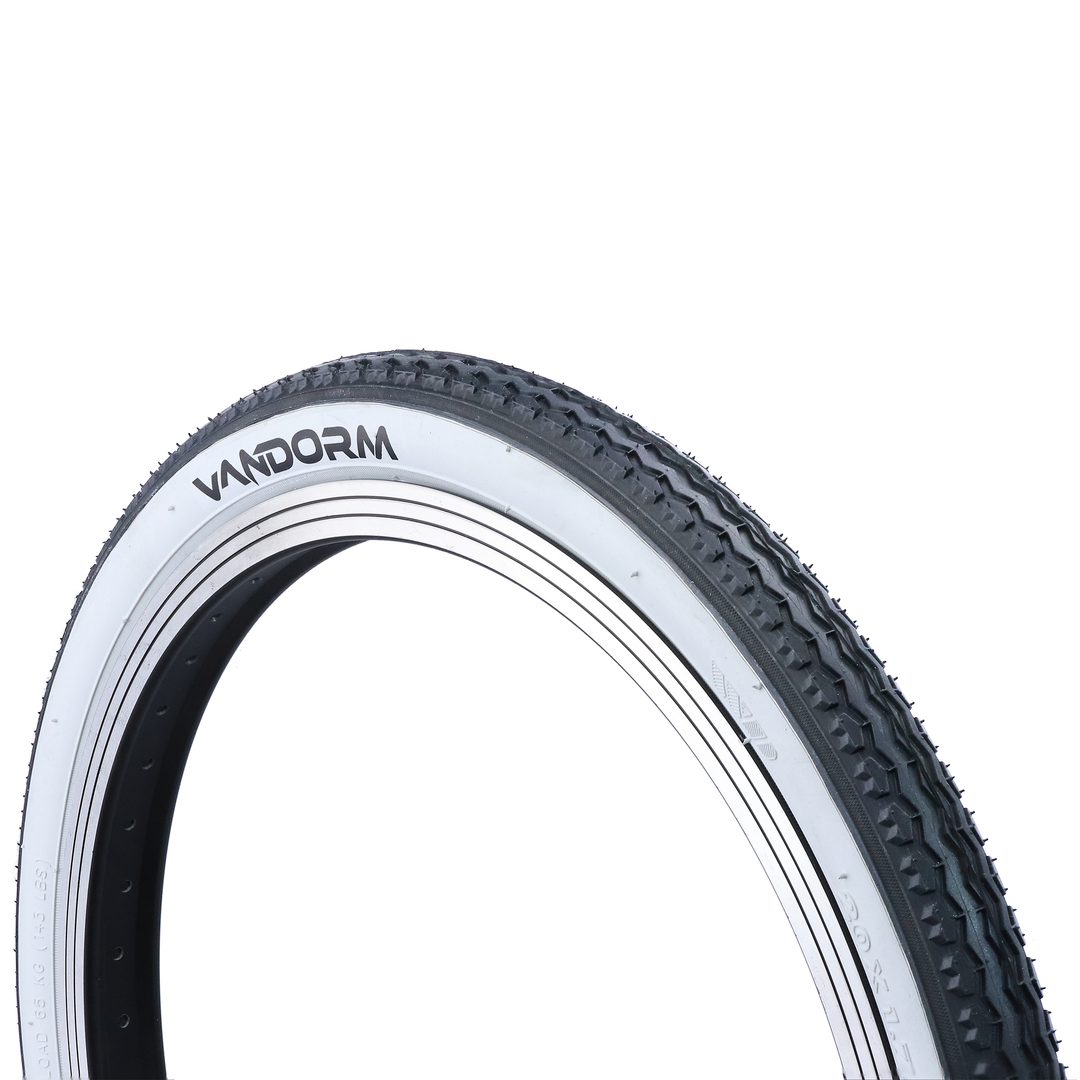 vandorm shopper tyre 20 x 1 75 VANDORM