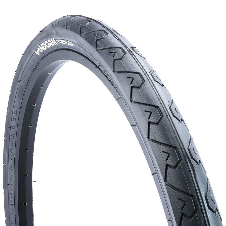 vandorm wave mountain bike tyre 26 x 1 95 VANDORM