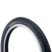 Vandorm Drifter 20" x 2.00" BMX Tyre VARIOUS COLOURS