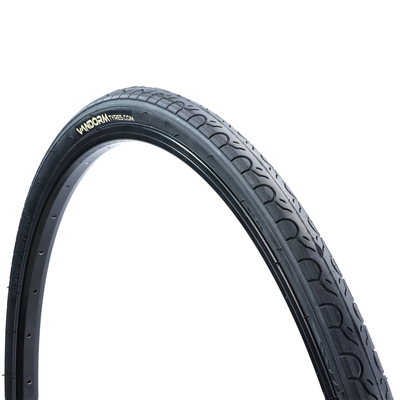 Vandorm Sprint Hybrid Road Bike Tyre 700c x 32c